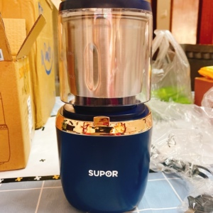 粉碎机家用小型苏泊尔