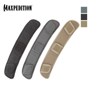 迈比迪炫Maxpedition美马战术军迷硬汉风防滑肩垫 背包软配件SDP