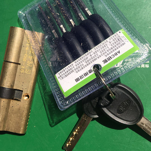 王力防盗门锁芯原装a级便宜wangli正品原厂库存促销清仓大厂好货