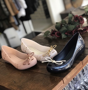 348225885qin淘宝巴西代购梅丽莎melissa 高跟鞋凉鞋镂空女鞋香香鞋