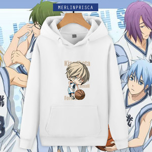 黑子的篮球球衣服装