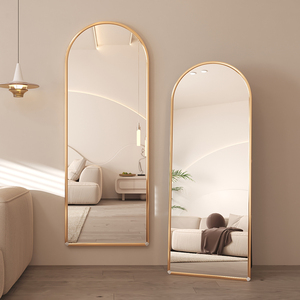 等身镜落地时尚