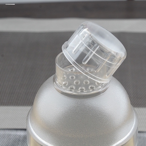 单卖雪克杯盖子树脂奶茶摇杯盖奶茶店雪克壶杯帽调酒器pc通用防溅