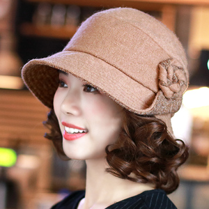 花朵圆顶盆帽-淘宝拼多多热销花朵圆顶盆帽货源拿货 - 阿里巴巴货源