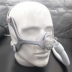 飞利浦呼吸器面罩