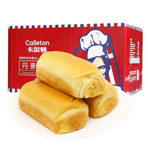 卡尔顿蛋糕