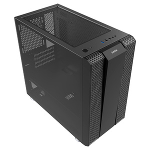 先马机箱风扇静音