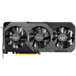 【顺丰现货】rog华硕gtx1660s super o6g gaming猛禽电脑游戏显卡