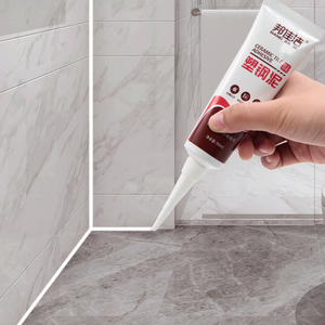 570人付款天猫填缝剂缝补卫生间防水补漏胶填缝防漏墙堵洞洗手间外墙