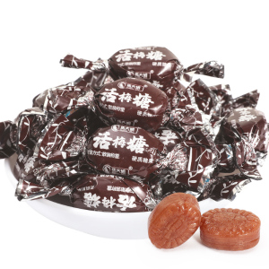 马大姐话梅糖硬糖水果糖500g约75颗结婚庆喜糖果散装零食