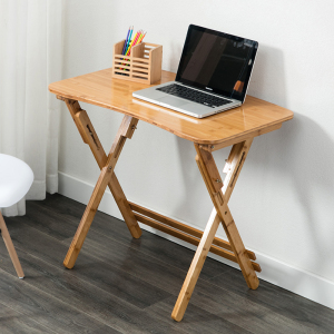 儿童学习桌小学生写字桌椅套装家用简易书桌写字台可升降折叠桌子