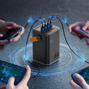 充电宝家用华为