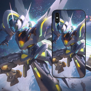 王者荣耀孙悟空零号赤焰适用三星魅族魅蓝坚果一加金立锤子手机壳