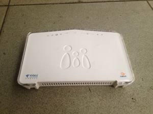 华为hg8145c 8245c epon gpon 电信e8c 4口光猫 光纤猫