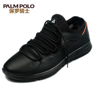 保罗骑士运动鞋