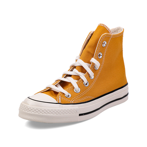 匡威银泰专柜20春季新款经典款chuck 70男女情侣款帆布鞋162054c