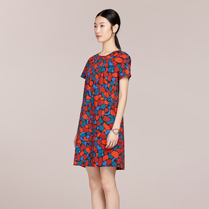 feizi/菲姿2020款夏季女士连衣裙0b4f6