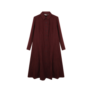 lanafay/啦娜菲银泰专柜2020春季新款女装连衣裙0c435