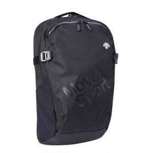 descente迪桑特 training训练 男子运动双肩背包d2131tbp11