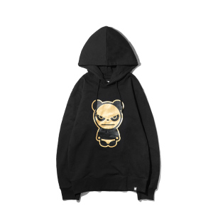 熊猫卫衣经典款