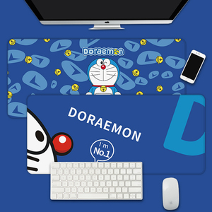 超大鼠标垫机器猫