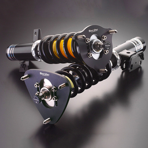 gk5博德绞牙避震