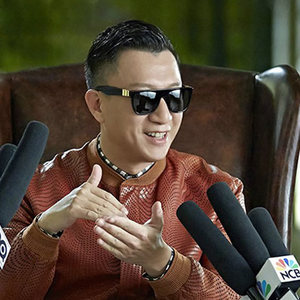 好先生孙红雷同款墨镜