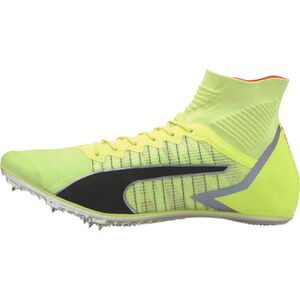 puma彪马evospeed tokyo brush mid跑步透气轻便网面钉鞋 192861