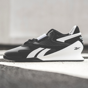 reebok锐步 legacy lifter男士支撑透气举重鞋健身深蹲训练bd1793