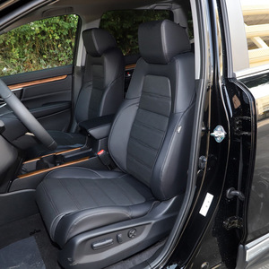 本田crv包真皮座椅