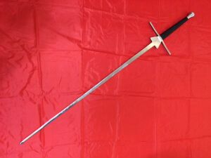 百川hema兵击运动欧洲长剑feder梯形款,对练训练德国双手长剑