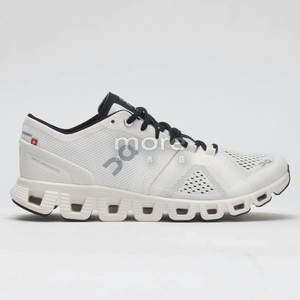 新品瑞士on昂跑 cloud x男款轻量减震透气多功能运动公路跑步鞋