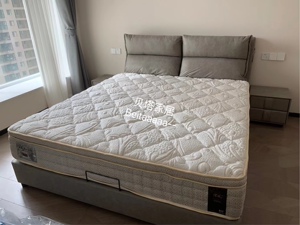 金可儿床垫深坑2.0专家之选五星之选寰宇风行健脊之选护脊之星