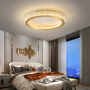 灯卧室家用浪漫