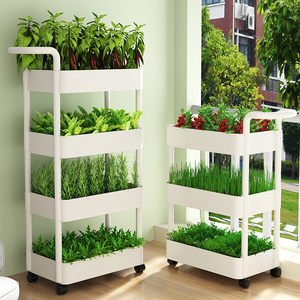 阳台蔬菜种植架种菜