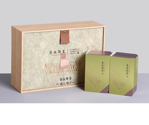 2022新茶镇江特产绿茶金山翠芽明前茶太湖翠竹翠芽250g礼盒装