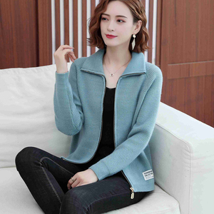 唯品会羊毛绒衫女