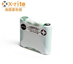 原装爱色丽XRite密度仪电池518/528/530分光密度仪电池SE15-126