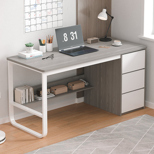 带抽屉的小桌子