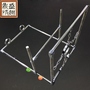 罚跪架