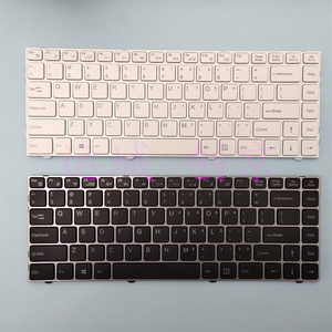 海尔X1 X1T X1 X5 X3 X3T Y13A X1P 键盘 笔记本键盘  DOK-V6369H