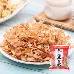 0062人付款淘宝木鱼花商用柴鱼片猫饭日式料理寿司味增