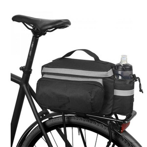 自行车包骑行包装备包后货架包后包山地车驮包后座尾包驼包代驾包