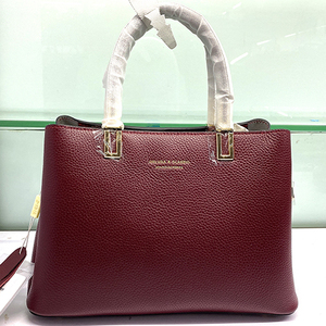 金路达真皮女包牛皮欧美单肩包简约百搭手提包休闲大包包888-1884