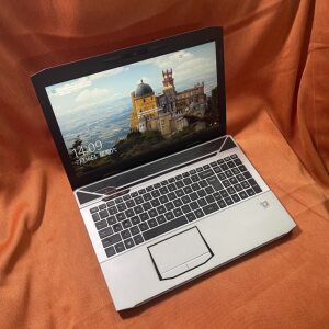 麦本本 锋麦s 15.5寸游戏本 i7 4710mq二手笔记本电脑 低价独显