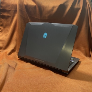 雷神911st笔记本电脑 i7-8750h 8g tx1050ti-4gd独显 高配游戏本