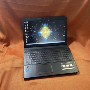 二手笔记本电脑i5-4210m&nbsp;gtx960m4g独显128g十500g二手炫龙tn15s