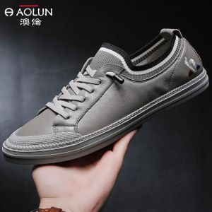 【奥伦男鞋2019新款】奥伦男鞋2019新款品牌,价格 - 阿里巴巴