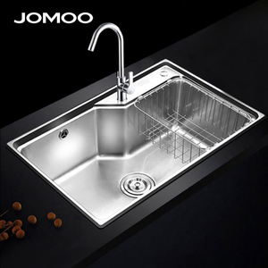 九牧水槽单槽02113