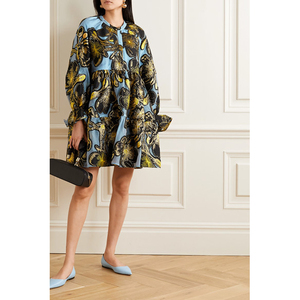 女装 连衣裙 亲和素连衣裙